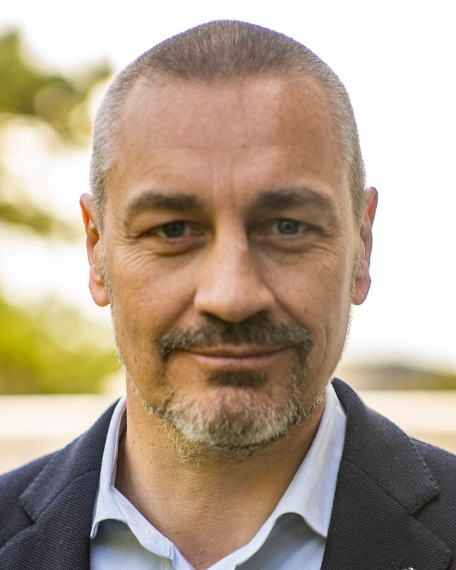 Andrew Tilling