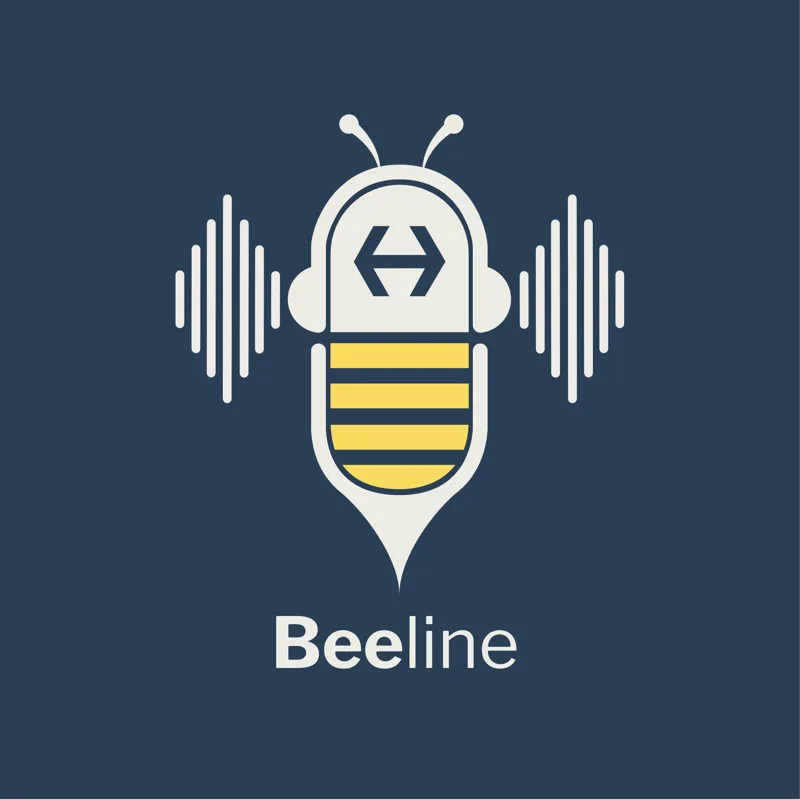 Beeline – Lead the way